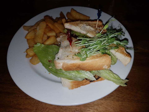 Northam Tavern - New South Wales Tourism  0