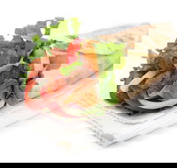 Origin Kebabs - Runaway Bay - New South Wales Tourism 