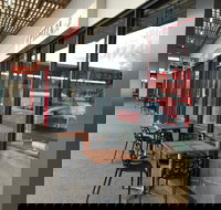 Oz Pizza Delight - New South Wales Tourism 