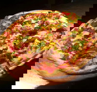 Paddy Maguire's - New South Wales Tourism 