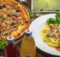 Paninni Woodfired Gourmet Pizzas - New South Wales Tourism 