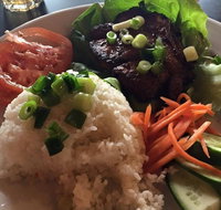 Petit Saigon - New South Wales Tourism 