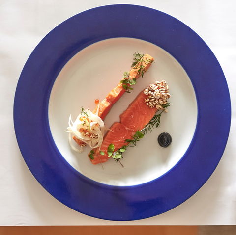 Piers Restaurant - New South Wales Tourism  2