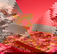 Pizza Hut - New South Wales Tourism 