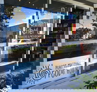 Port Macquarie Food Hub - New South Wales Tourism 