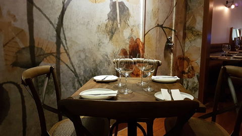 Republique Bistro And Bar - New South Wales Tourism  2