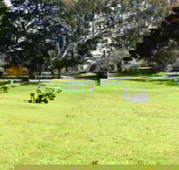 Restaurant at the Golfie - New South Wales Tourism 