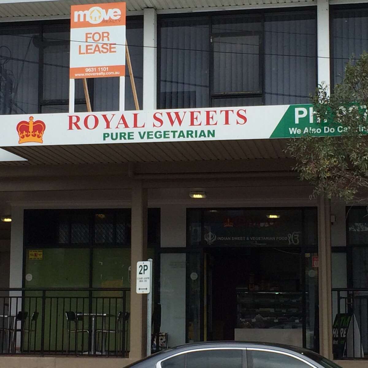 Blacktown Westpoint ACT New South Wales Tourism 