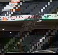 Royal Sweets - Blacktown - New South Wales Tourism 
