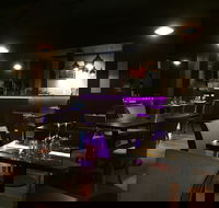 Saffron Indian Restaurant - New South Wales Tourism 