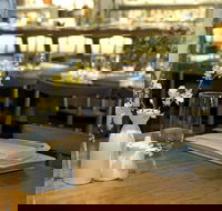 Sak Restaurant  Bar - Double Bay - New South Wales Tourism 