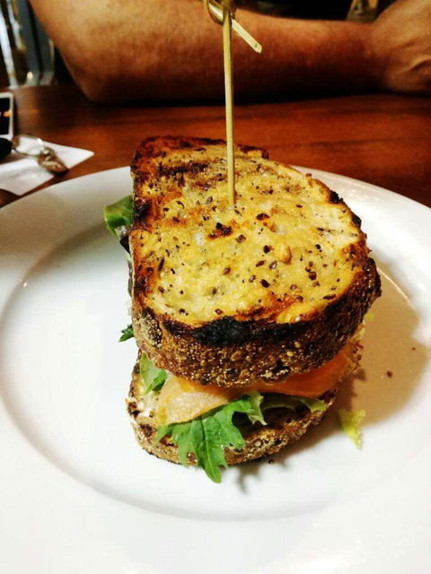 Savannah Cafe And Bar - New South Wales Tourism  0