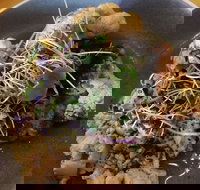 Seoul Soul - Northcote - New South Wales Tourism 