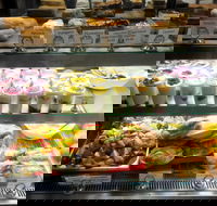 Snack Express - New South Wales Tourism 