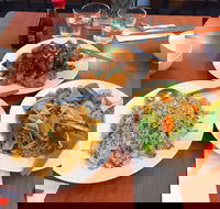 Southpoint Chinese Restaurant - New South Wales Tourism 