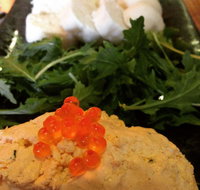 St. Albi Bar  Eatery - New South Wales Tourism 