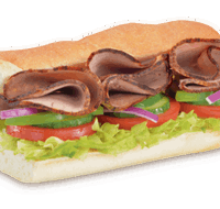 Subway - Eastern Creek - New South Wales Tourism 