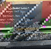 The Pancake Train Cafe - New South Wales Tourism 