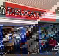The Deli - New South Wales Tourism 