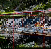 The Potager Mount Tomah - New South Wales Tourism 