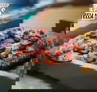 The Pigeon Coop Pizza Pasta  Grill - New South Wales Tourism 