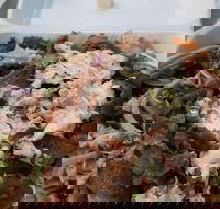 The Kebab Lads - Bull Creek - New South Wales Tourism 