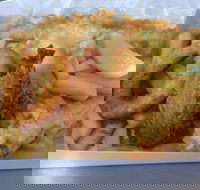 Trawool Fish  Chips