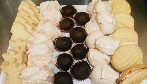 Uber Caf - New South Wales Tourism  0