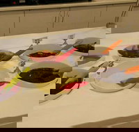 Ugolicious - Success - New South Wales Tourism 