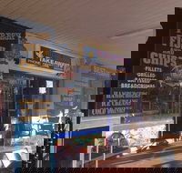 Village Seafood - New South Wales Tourism 