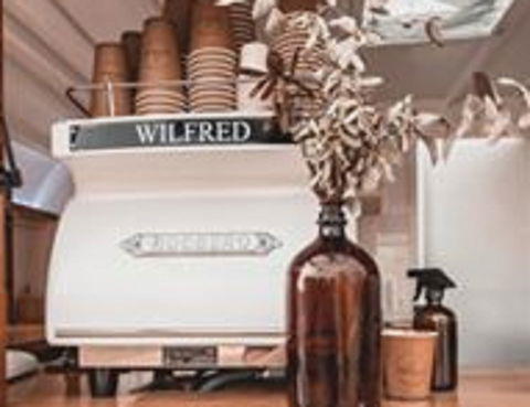 Wilfred The Van - New South Wales Tourism  1