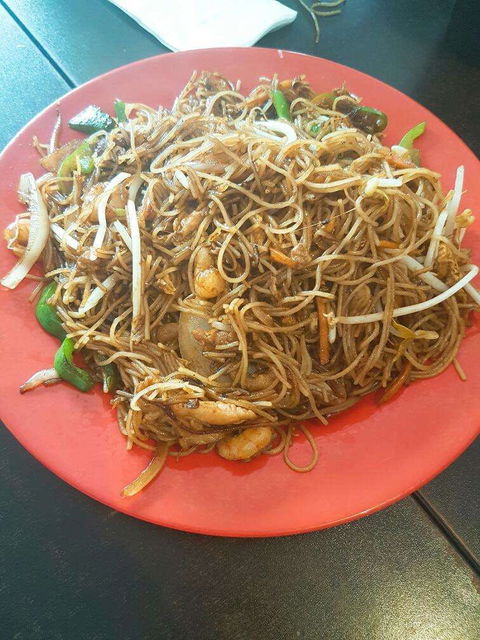Yang Yang Noodle And Dumpling - New South Wales Tourism  0
