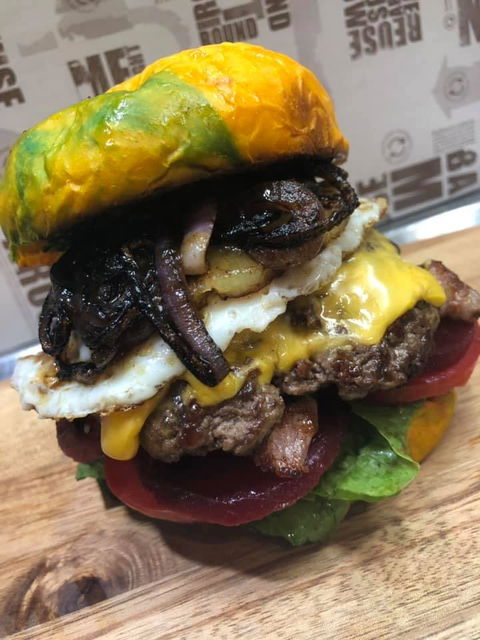 Zaza's Grill - New South Wales Tourism  0