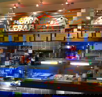 Abra Kebab - New South Wales Tourism 