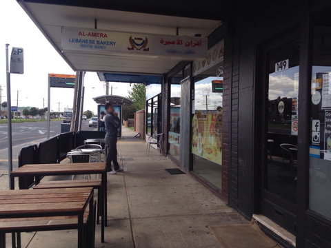Al-amera Lebanese Bakery - New South Wales Tourism  0