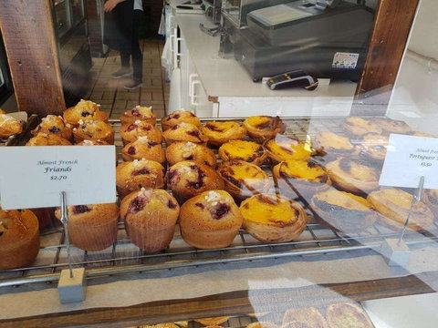 Almost French - New South Wales Tourism  0