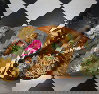 Amani Bar  Kitchen - New South Wales Tourism 