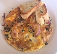 Antico Caffe - New South Wales Tourism 