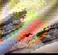 Banh Meats  Co - Barangaroo - New South Wales Tourism 