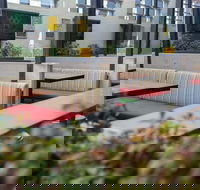 Bar 345 - New South Wales Tourism 