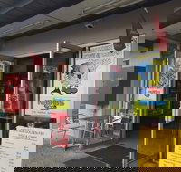 Bayside Golden Fry - New South Wales Tourism 