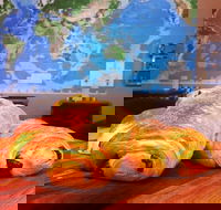 Bean Thru - New South Wales Tourism 