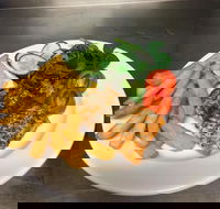 Belsorriso Italian Restaurant - New South Wales Tourism 
