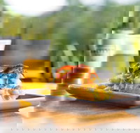 Brewbakers - New South Wales Tourism 