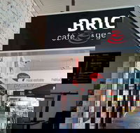 Brick Cafe  Gelato - New South Wales Tourism 