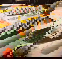 Busshari Authentic Japanese Restaurant - New South Wales Tourism 