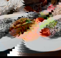 Caesar's Italian Cuisine - New South Wales Tourism 