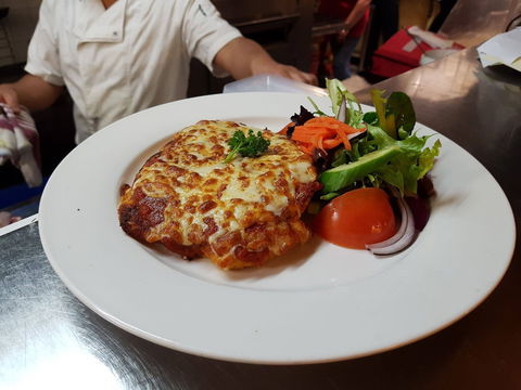 Caesar's Italian Cuisine - New South Wales Tourism  0