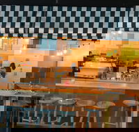 Cafe El Beso - New South Wales Tourism 