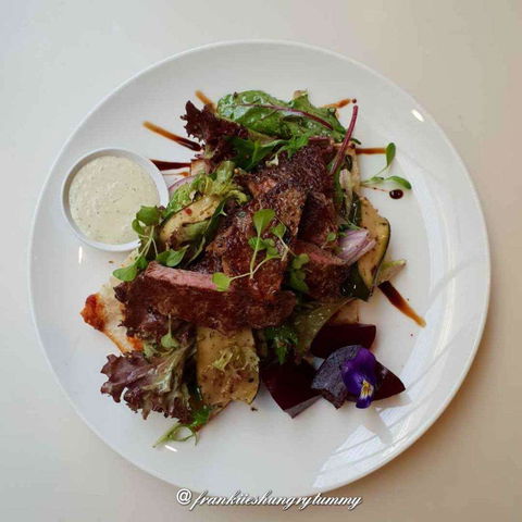 Cafe Sofia - New South Wales Tourism  0